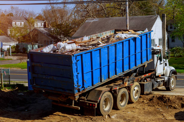 Best Demolition Debris Removal  in Fruitville, FL