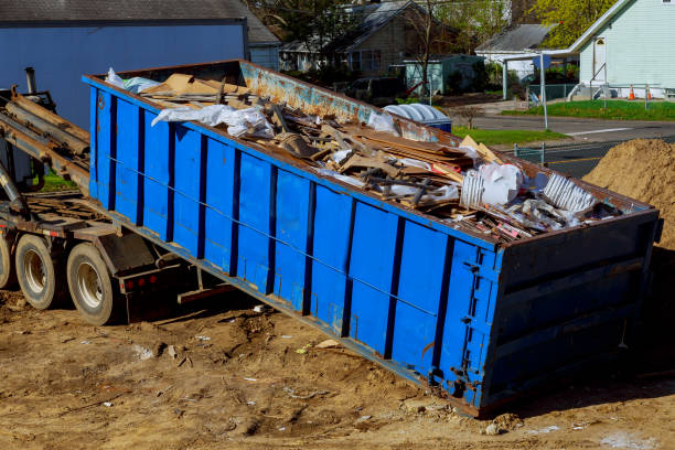 Best Garage Cleanout  in Fruitville, FL